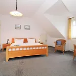 Haffplatz 10 Apartman Rerik