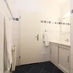 Haffplatz 10 Apartman *