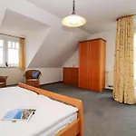 Apartman Haffplatz 10 Rerik