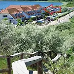 Apartman Haffplatz 10 *