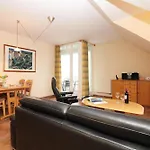 Apartman Haffplatz 10