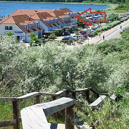 Haffplatz 10 レリク