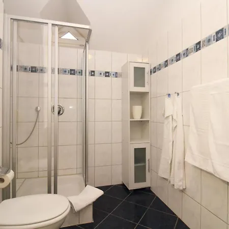 アパート Haffplatz 10