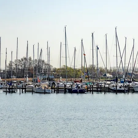 アパート Haffplatz 10