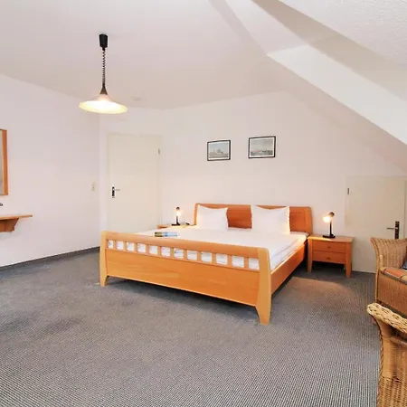 Haffplatz 10 アパート レリク