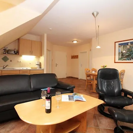 Haffplatz 10 レリク