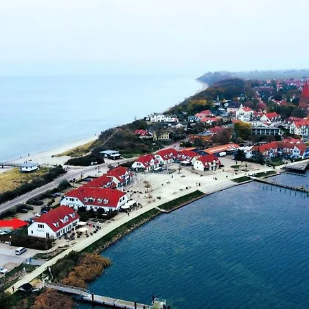 アパート Haffplatz 10