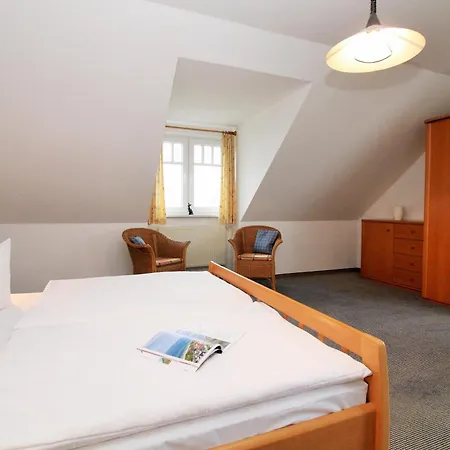 דירה Haffplatz 10 רריק