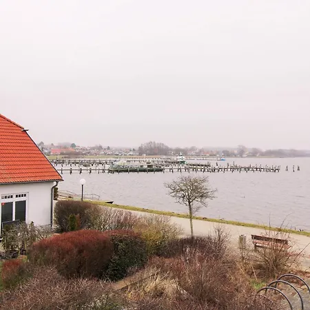 דירה Haffplatz 10