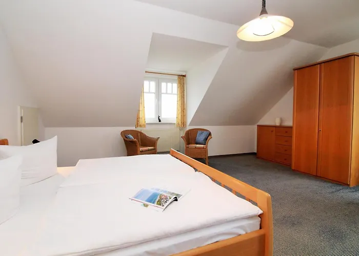 דירה Haffplatz 10 רריק