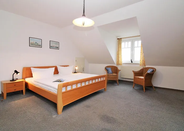 דירה Haffplatz 10 *