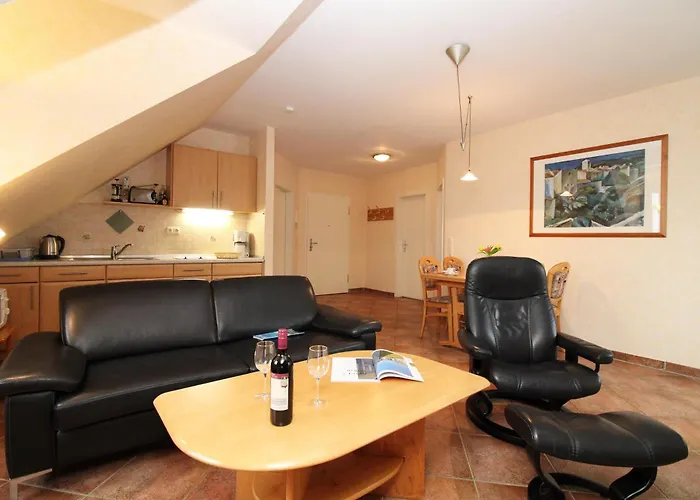 דירה Haffplatz 10 רריק