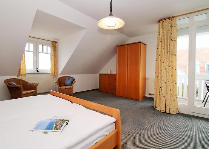 דירה Haffplatz 10 רריק