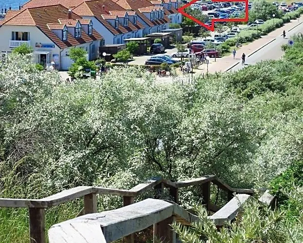 דירה Haffplatz 10 *