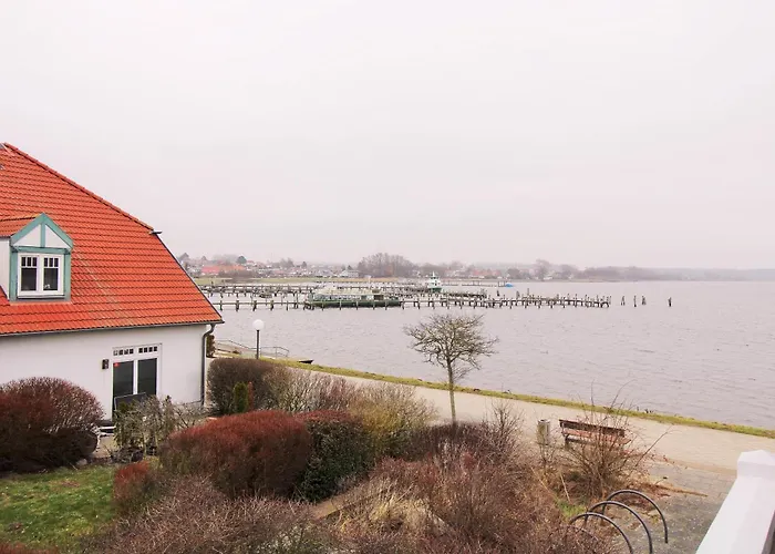 דירה Haffplatz 10