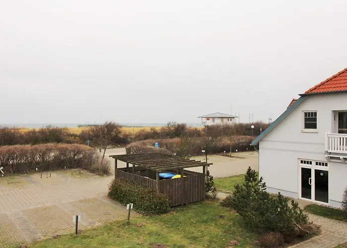 Haffplatz 10 דירה